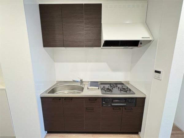 ラ・フォンターナ（102） キッチン