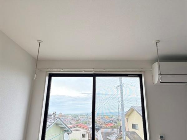 ラ・フォンターナ（102） 部屋画像