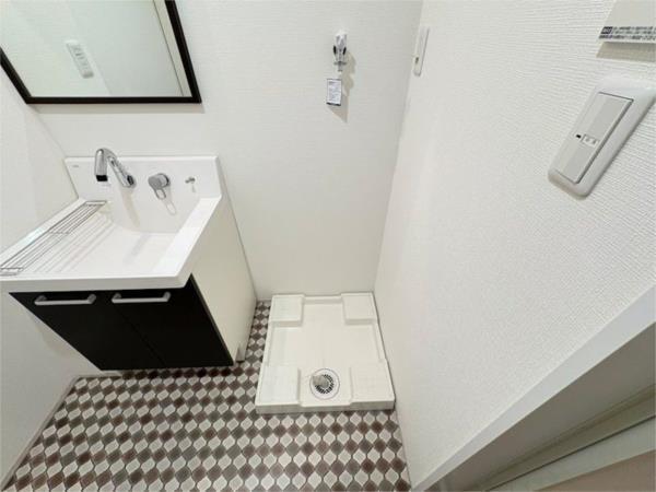 ラ・フォンターナ（102） 部屋画像
