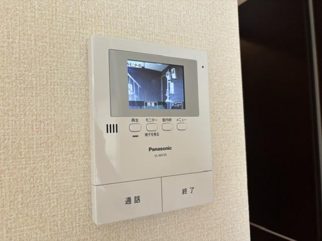 ラ・サクラ・サクラ・Ⅱ（105） 部屋画像