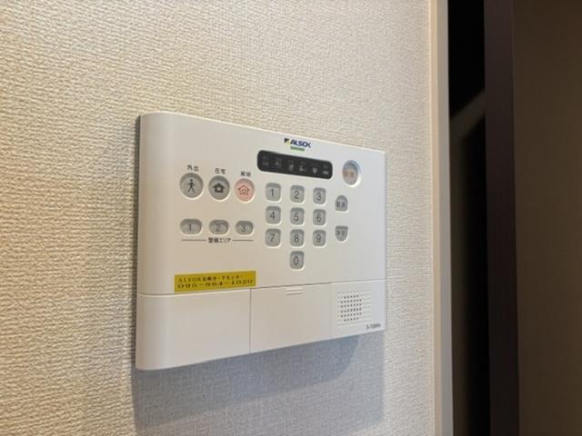 ラ・サクラ・サクラ・Ⅱ（105） 部屋画像
