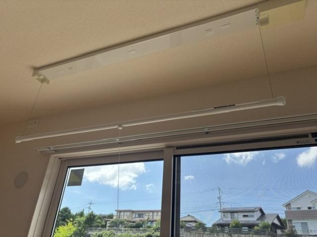 ラ・サクラ・サクラ・Ⅱ（105） 部屋画像