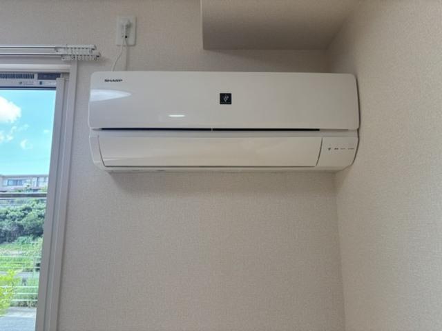 ラ・サクラ・サクラ・Ⅱ（105） 部屋画像