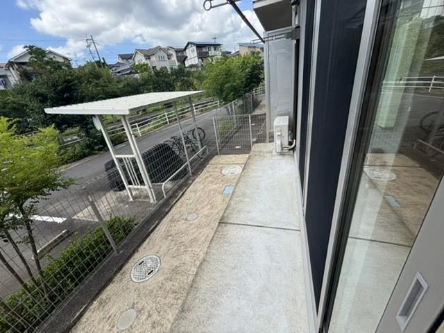 ラ・サクラ・サクラ・Ⅱ（105） 部屋画像