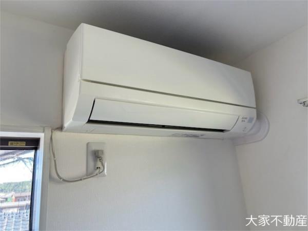 VIK貝津（202） 部屋画像