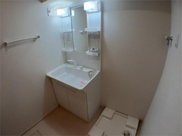 フェイト（205） 部屋画像