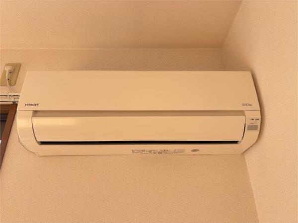 セジュールホワイトII（202） 部屋画像