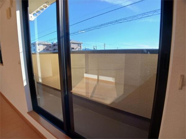 トラッド（201） 部屋画像