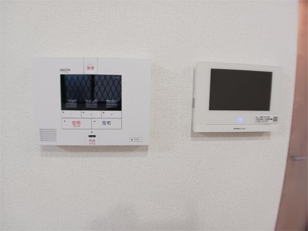 グランフィオーレII（101） 部屋画像