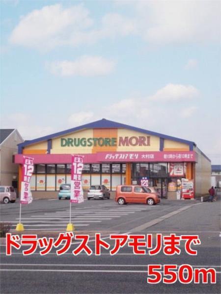 プリムローズＢ（101） その他