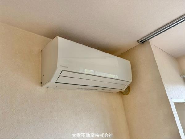 soleado一色（201） 部屋画像