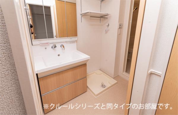 パラディ　久山四番館（102） 部屋画像