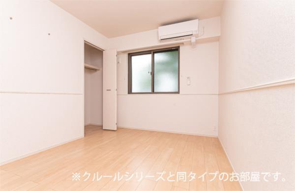 パラディ　久山四番館（102） その他