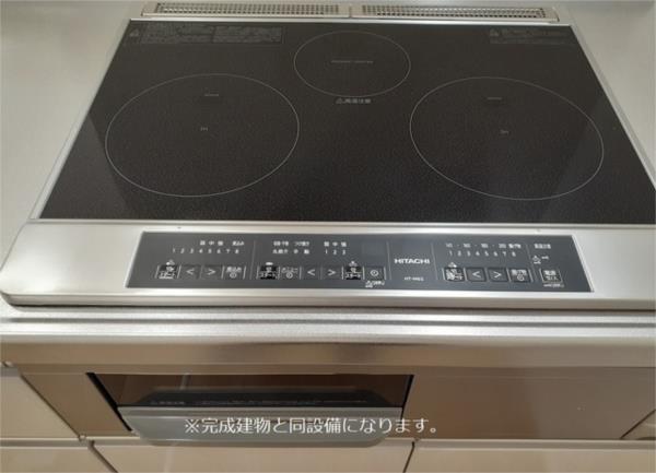 パラディ　久山参番館（102） その他