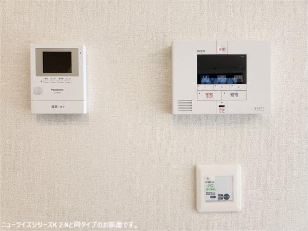 パラディ　久山壱番館（103） 部屋画像