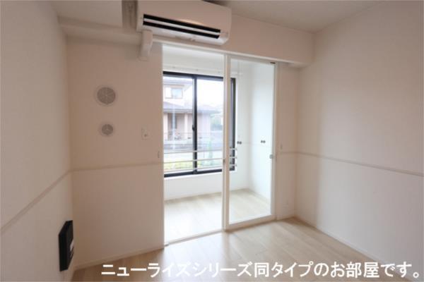 パラディ　久山弐番館（102） その他