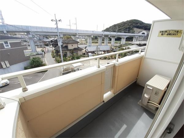 ＭＥＲＲＹＳ　ＹＯ（201） 部屋画像