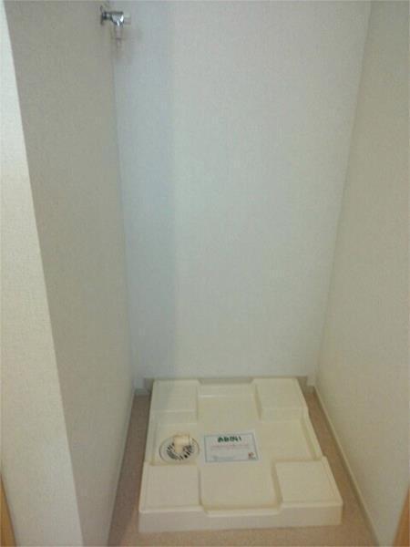 ベルローズ（104） 部屋画像