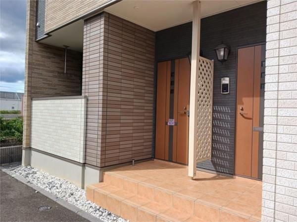 ベルローズ（104） その他