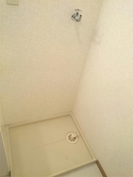 ファミ−ルつたぎＢ（101） 部屋画像