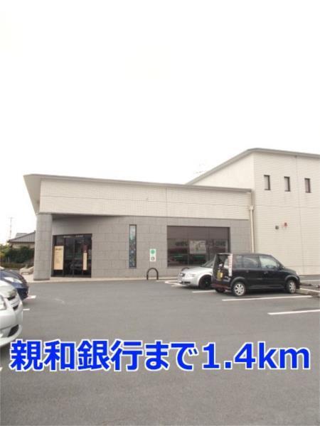 ファミ−ルつたぎＢ（101） その他