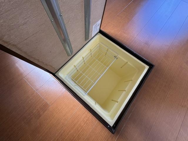 コンフォール竹松　Ⅲ棟（101） 部屋画像