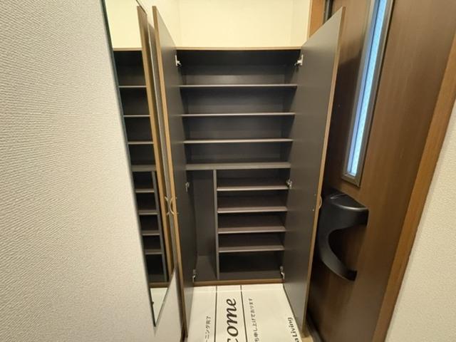 コンフォール竹松　Ⅲ棟（101） 部屋画像