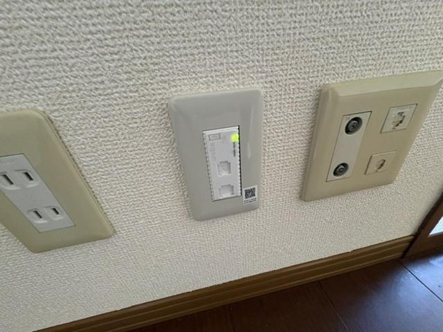 コンフォール竹松　Ⅲ棟（101） 部屋画像