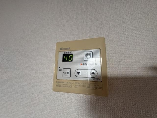 コンフォール竹松　Ⅲ棟（101） 部屋画像