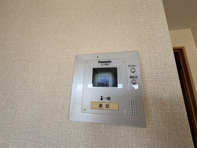 フレンドリースクエア桜　A棟（201） 部屋画像