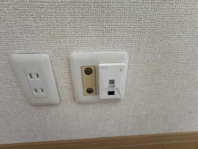 フレンドリースクエア桜　A棟（201） 部屋画像