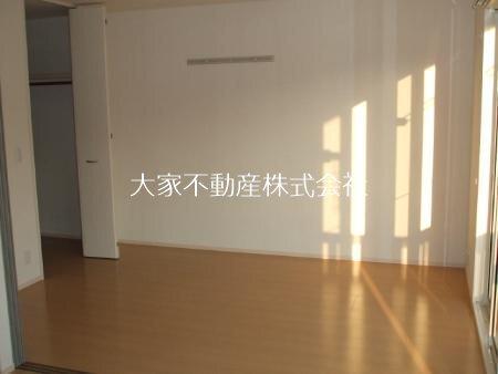 ブランドール（203） その他部屋・スペース