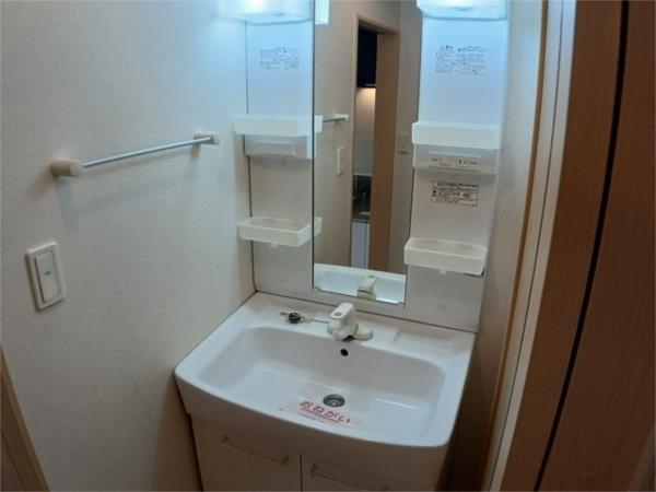 ソレイユ（203） 部屋画像