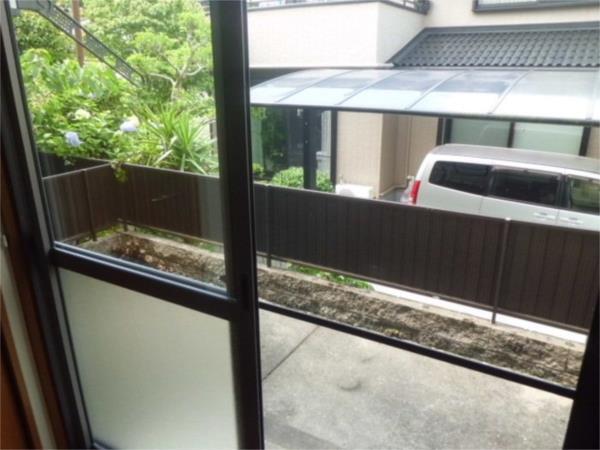 ブラオビューネ（103） 部屋画像
