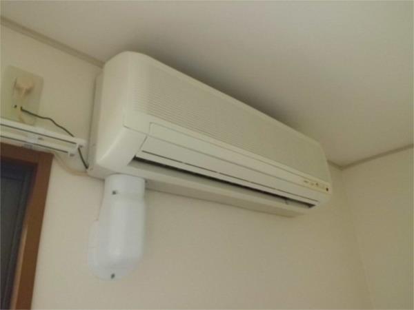 ブラオビューネ（103） 部屋画像