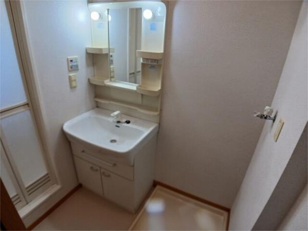 アドニスI（102） 部屋画像