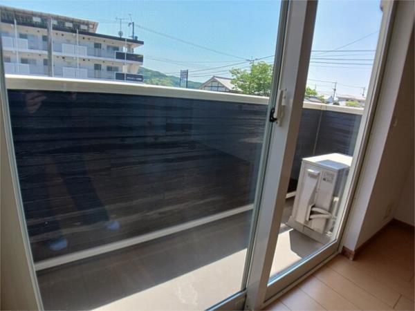 アドニスI（102） 部屋画像