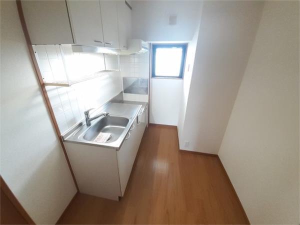 ステートリーマンション鷲崎（403） キッチン