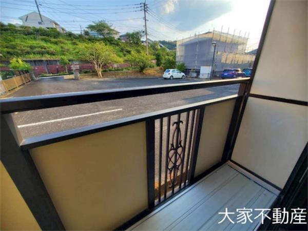 アジュールIII（102） 部屋画像