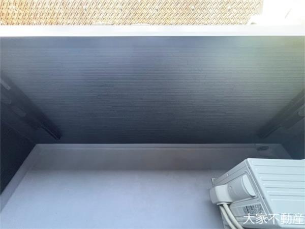 Prezia西栄田（203） 部屋画像