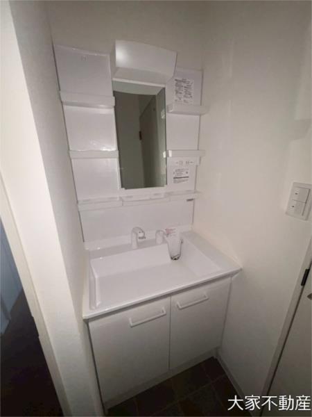 Prezia西栄田（203） 部屋画像
