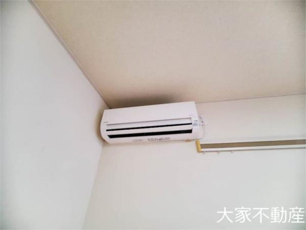 アジュールIII（202） 部屋画像
