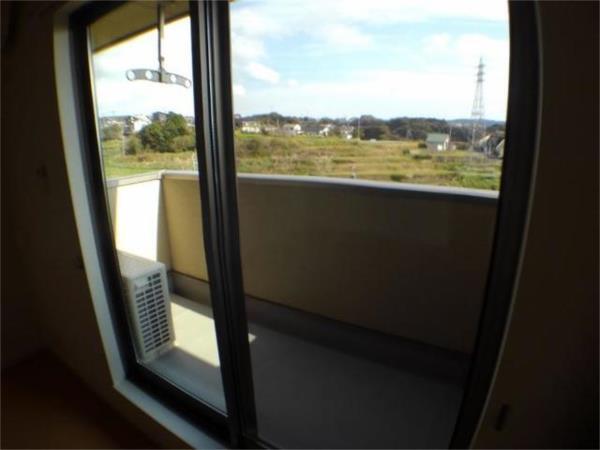 グリーンヒル　大峰（202） 部屋画像