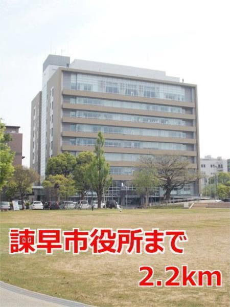カーサ　アルバ（101） その他