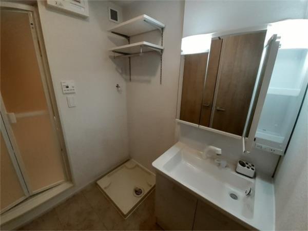 リバープレイン木床I（102） 部屋画像