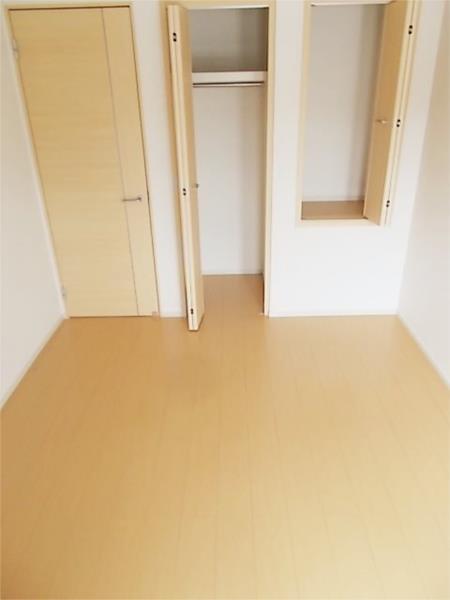セイバリー　ヒルＡ（204） その他部屋・スペース