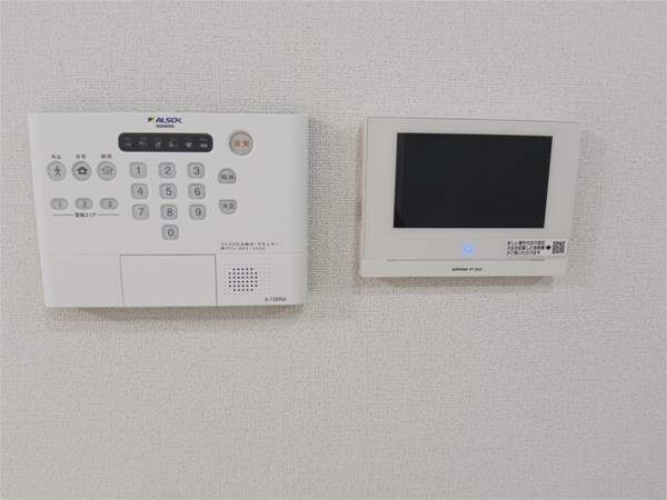ヒカルサ諫早II（102） 部屋画像