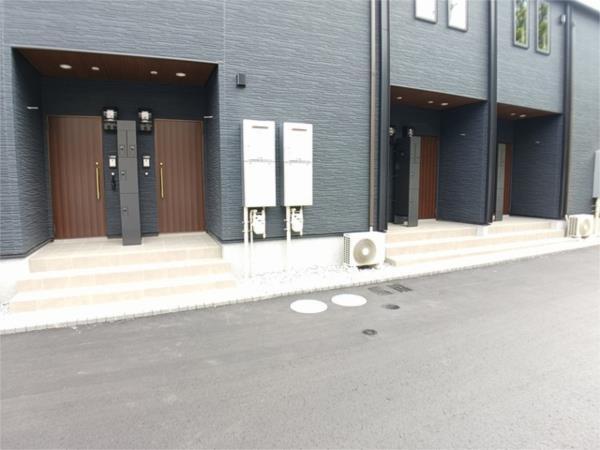 ヒカルサ諫早II（102） その他