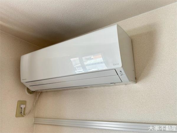 ディアスHikaru（203） 部屋画像