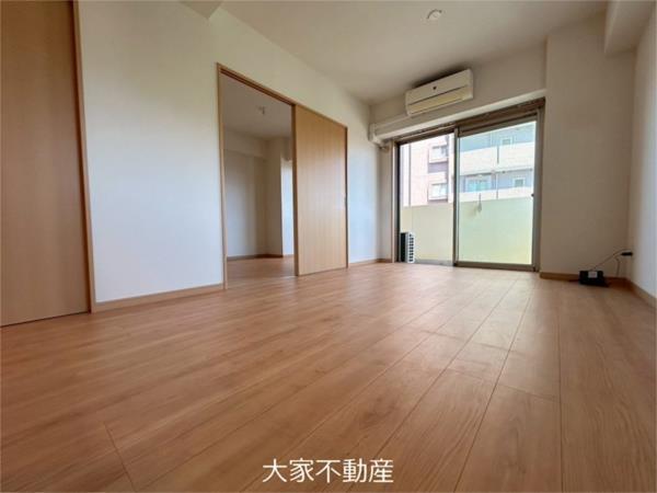 ルシード中央（603） その他